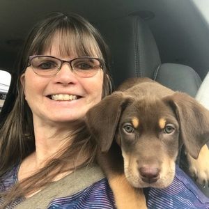 Meet your Posher, Deb